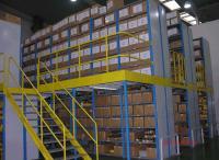 海珠擱樓式貨架設(shè)計(jì)及廣州閣樓貨架廠家在交通運(yùn)輸中的應(yīng)用