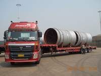 專業(yè)太倉大件運輸服務(wù) 工程設(shè)備、電力設(shè)備與風(fēng)力發(fā)電機運輸解決方案